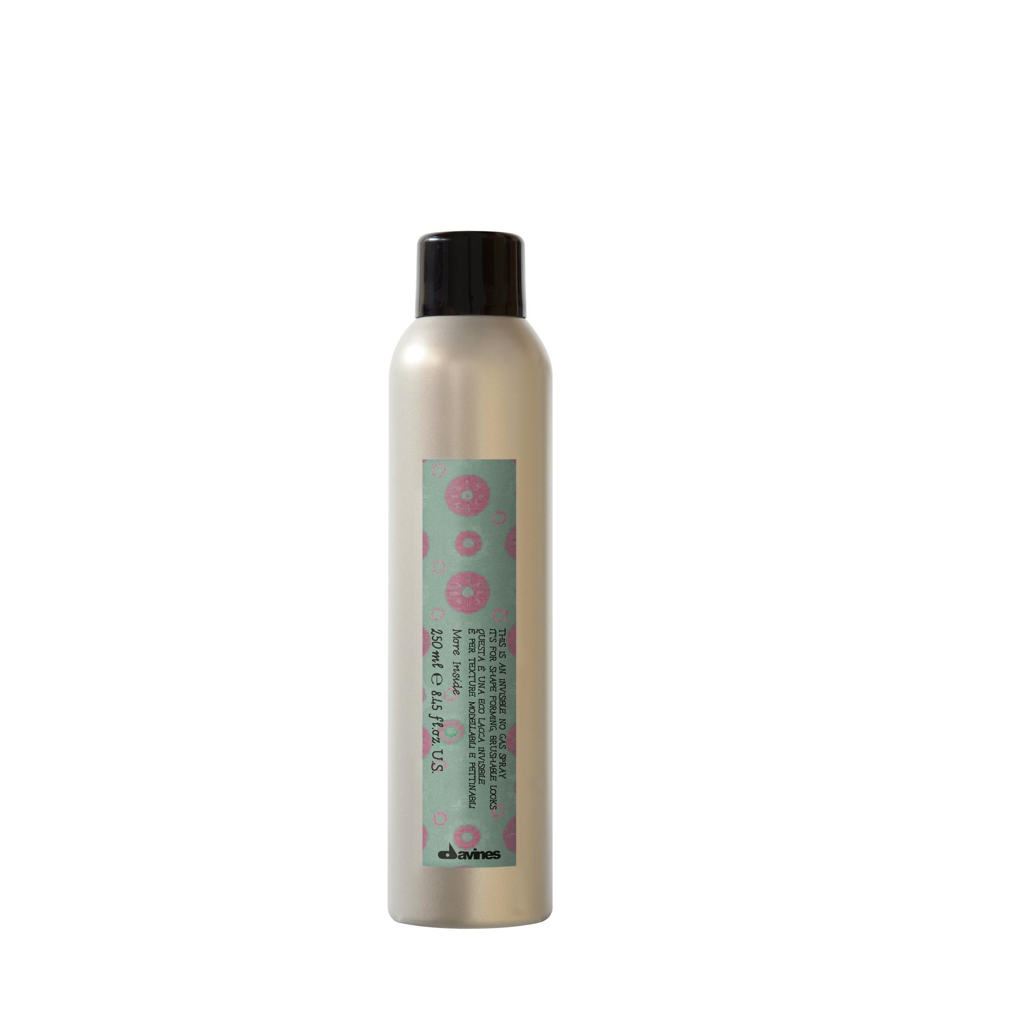 Invisible No Gas Spray 250 ml