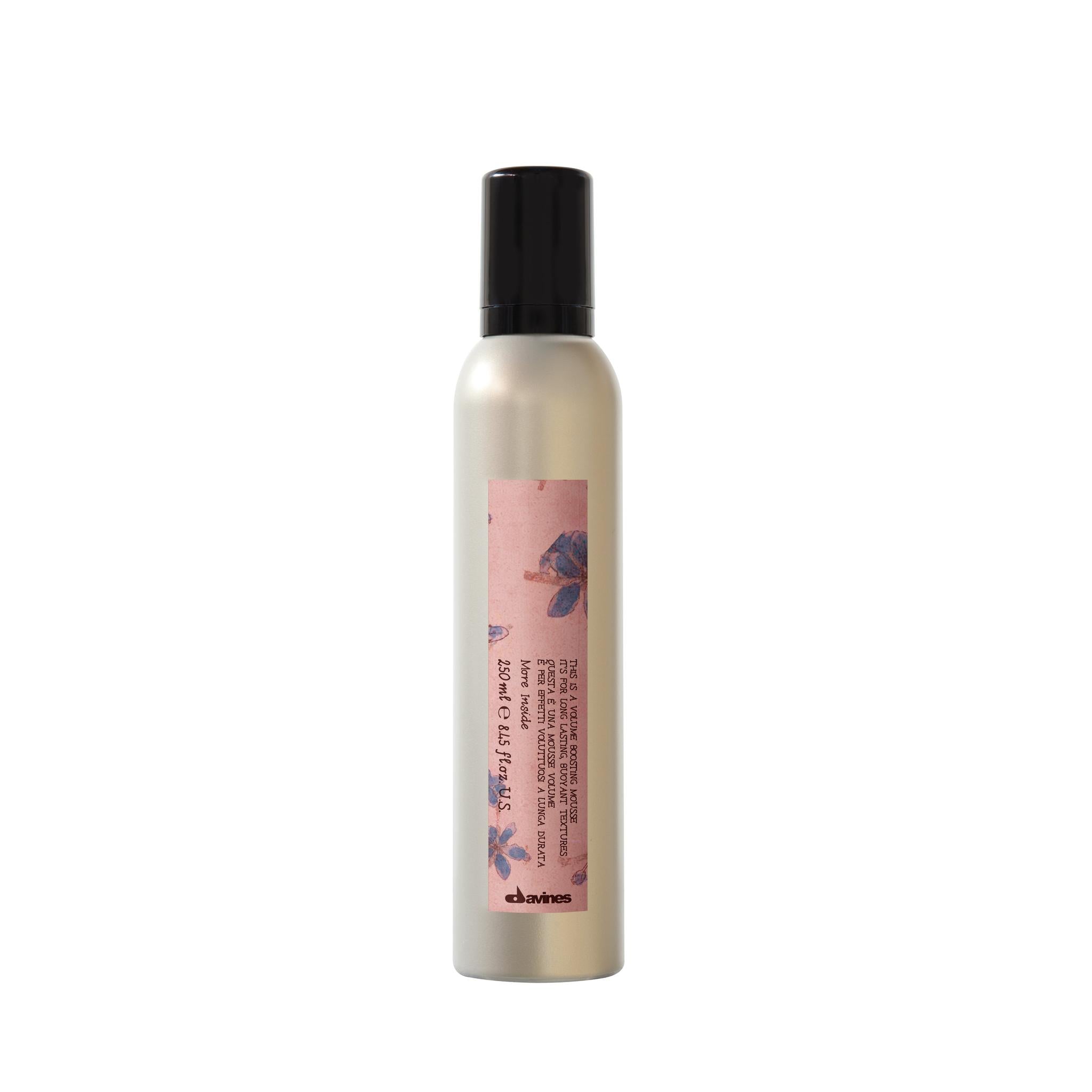Volume Boosting Mousse 250 ml