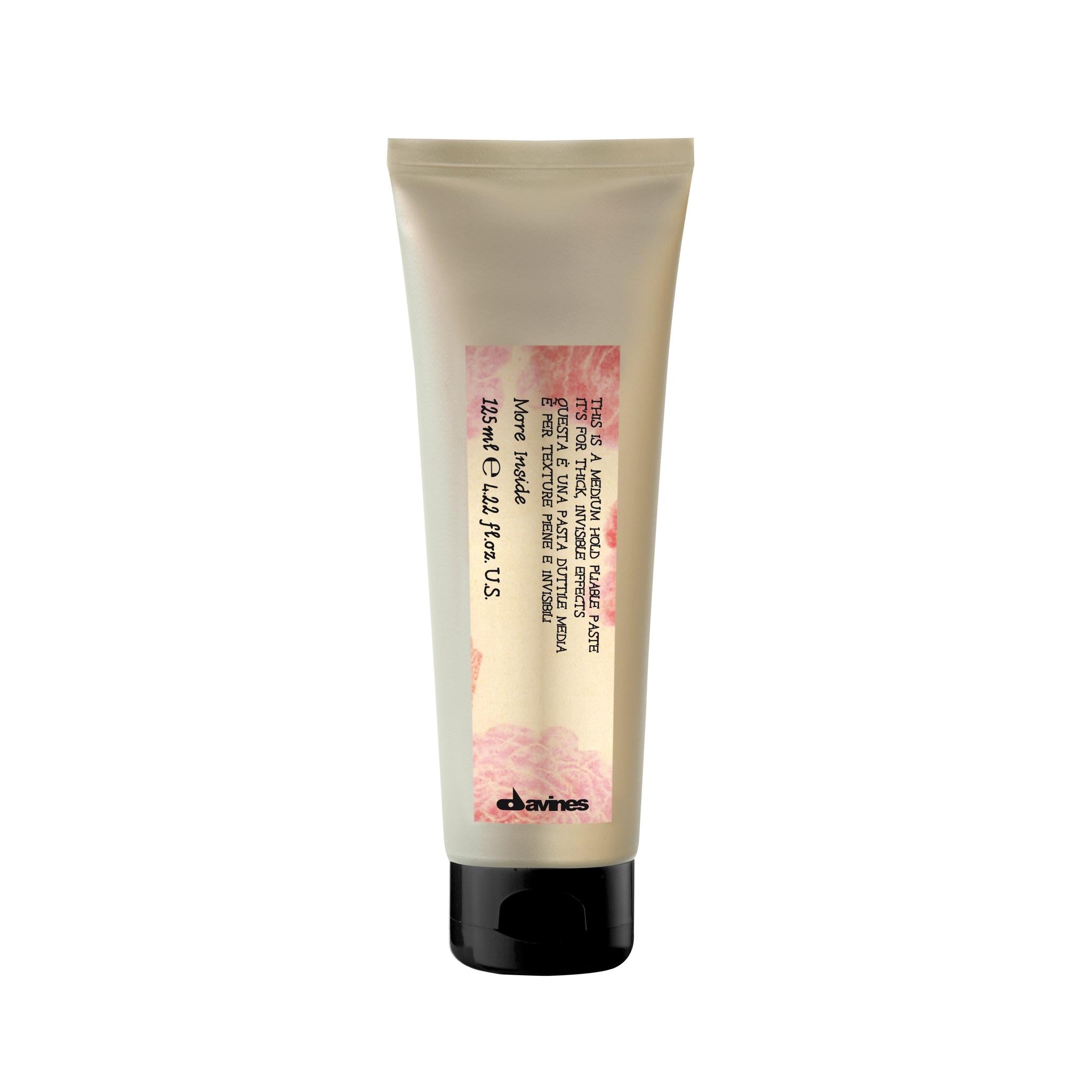 Medium Hold Pliable Paste 125 ml