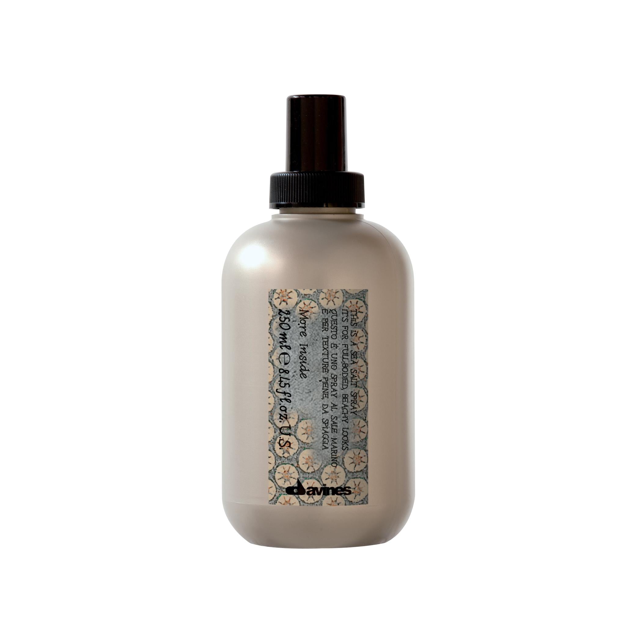 Sea Salt Spray 250 ml