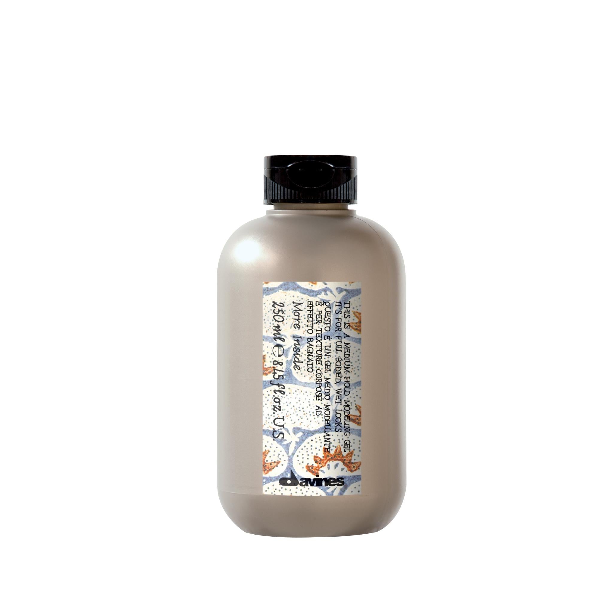 Medium Hold Modeling Gel 250 ml