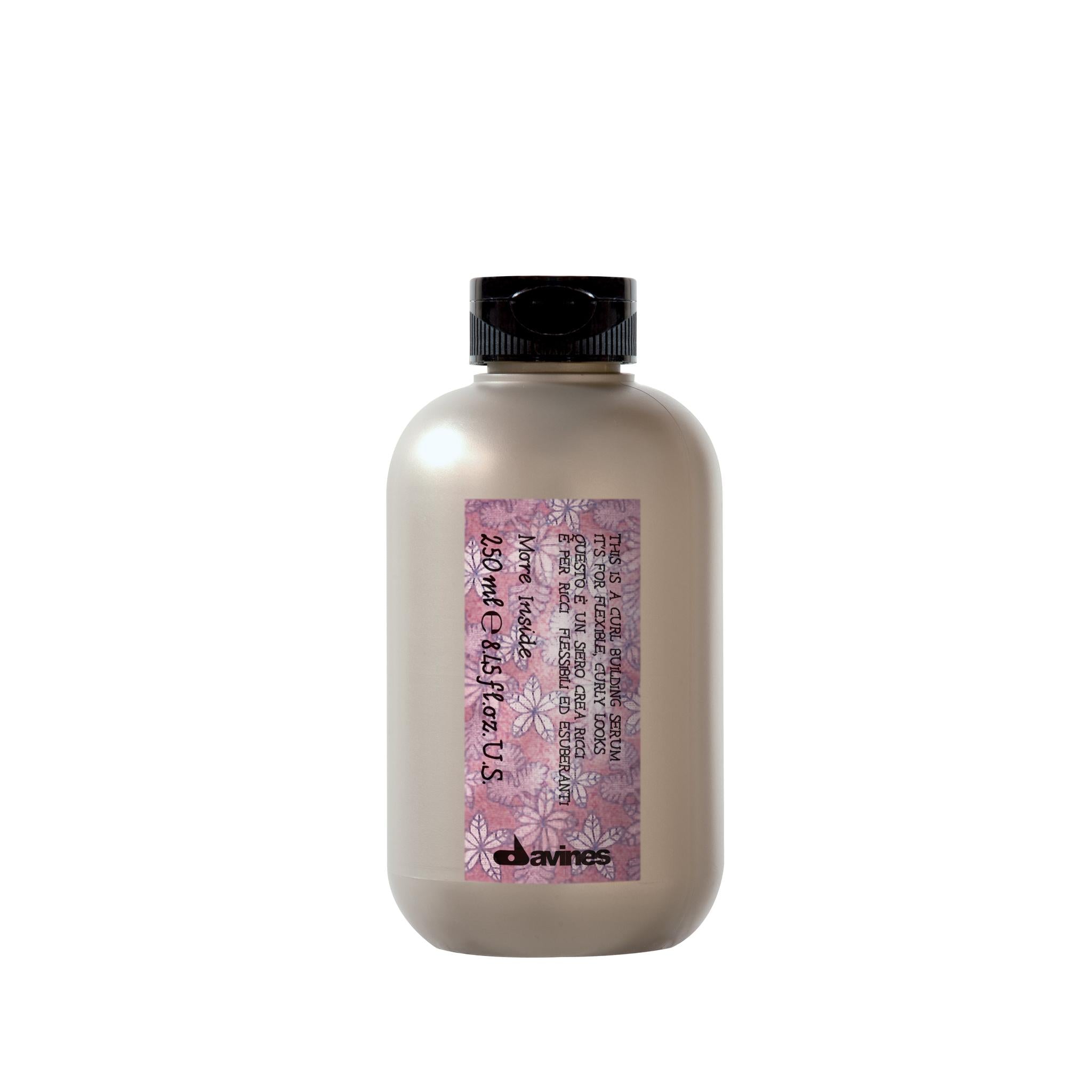 Curl Building Serum 250 ml