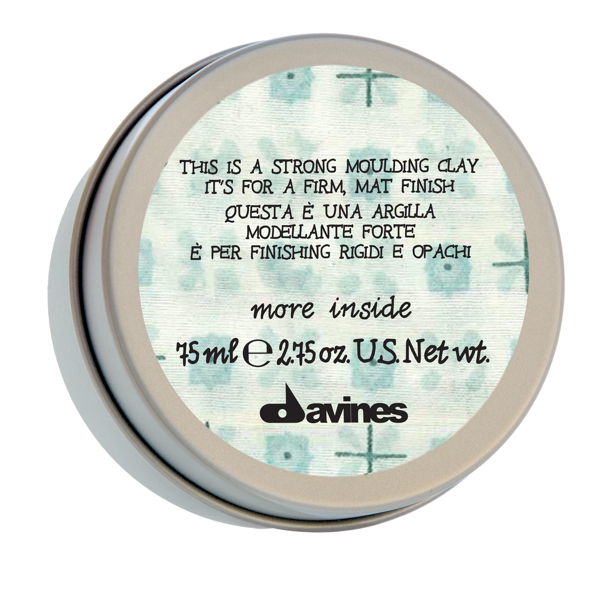 Strong Moulding Clay 75 ml