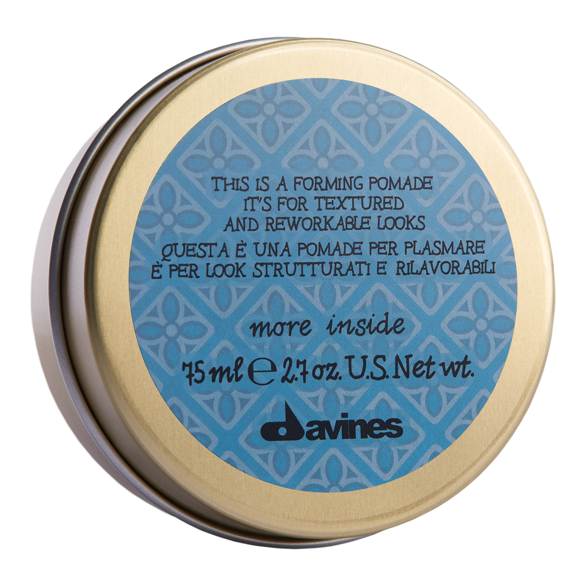 Forming Pomade 75 ml