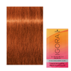 Igora Vibrance Color Kit 7-77 Medelblond Koppar Extra