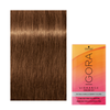 Igora Vibrance Color Kit 7-55 Medelblond Guld Extra
