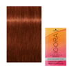 Igora Vibrance Color Kit 6-78 Mörkblond Koppar Röd