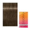 Igora Vibrance Color Kit 7-24 Medelblond Ask Beige