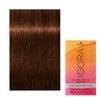 Igora Vibrance Color Kit 5-7 Ljusbrun Koppar