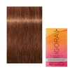 Igora Vibrance Color Kit 7-57 Medelblond Guld Koppar