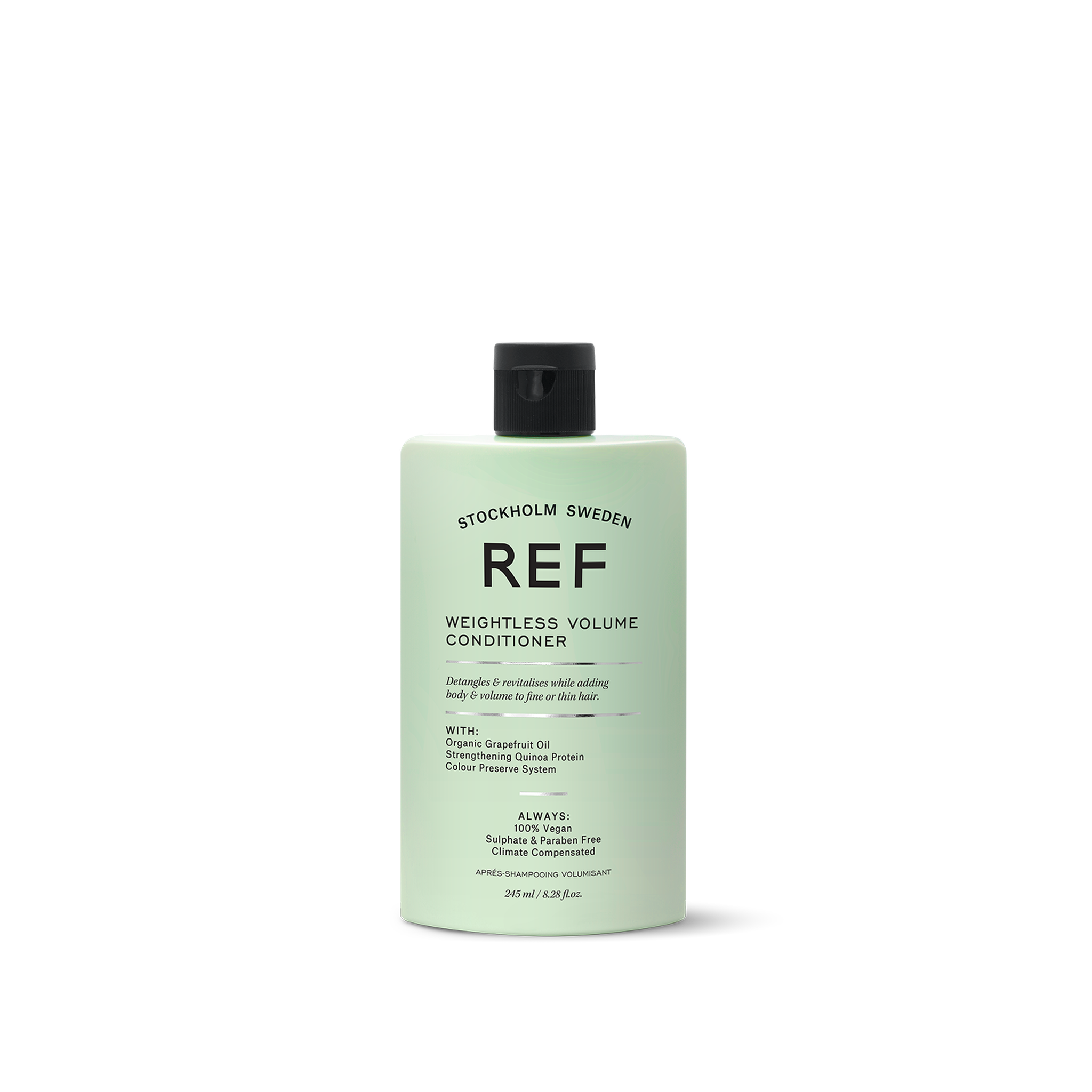 Weightless Volume Conditioner 245 ml