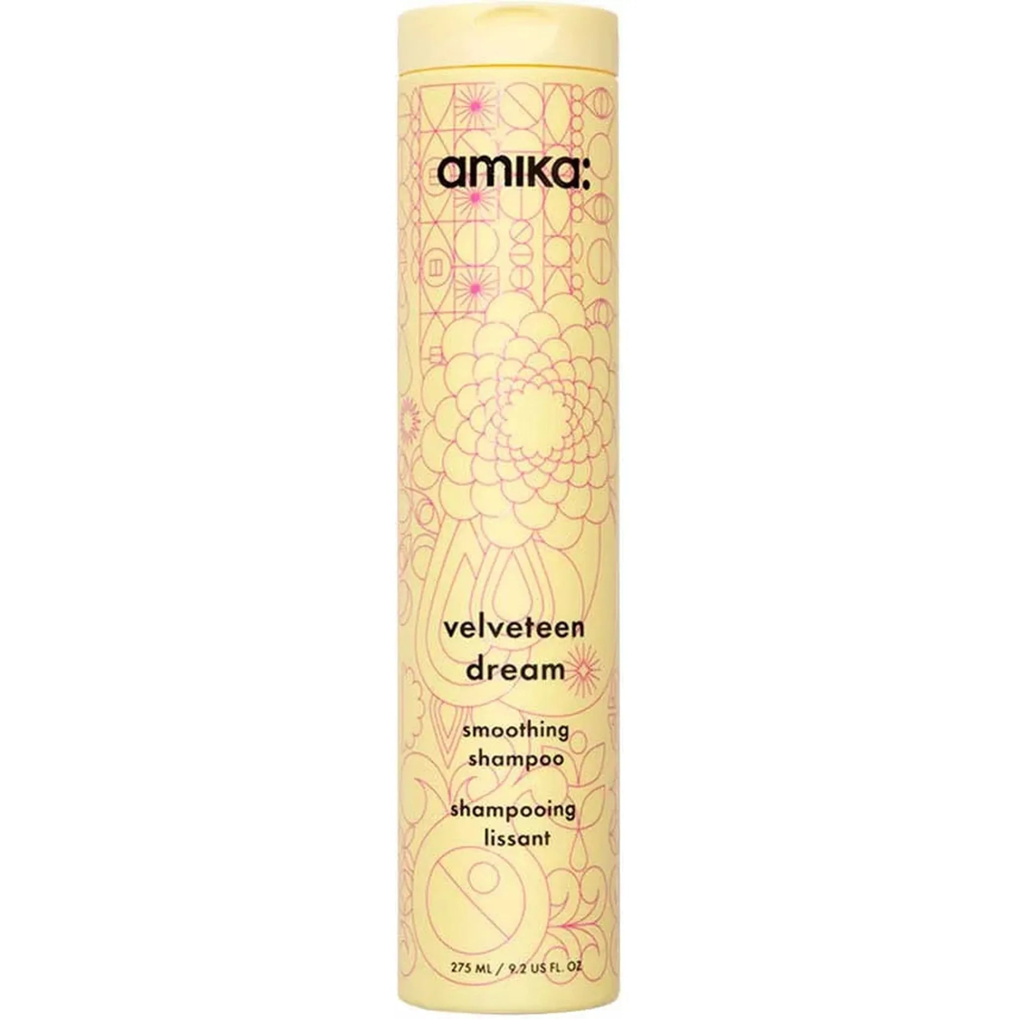 Velveteen Dream Smoothing Shampoo 275 ml