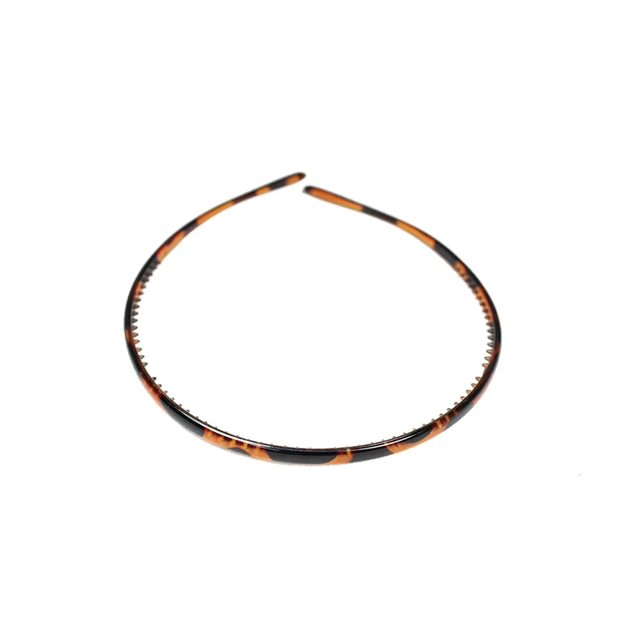 Klassiskt Diadem Brunmelerat, 0,5 cm