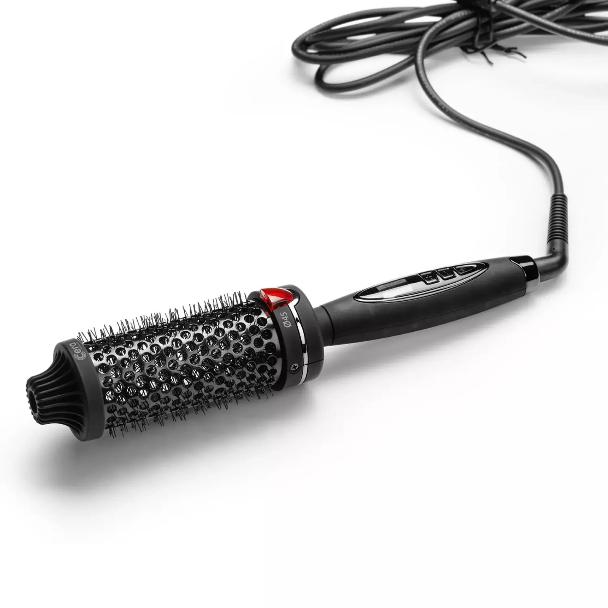 Infrared Hot Styling Brush 45 mm