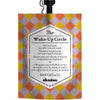 The Wake-Up Circle Mask
