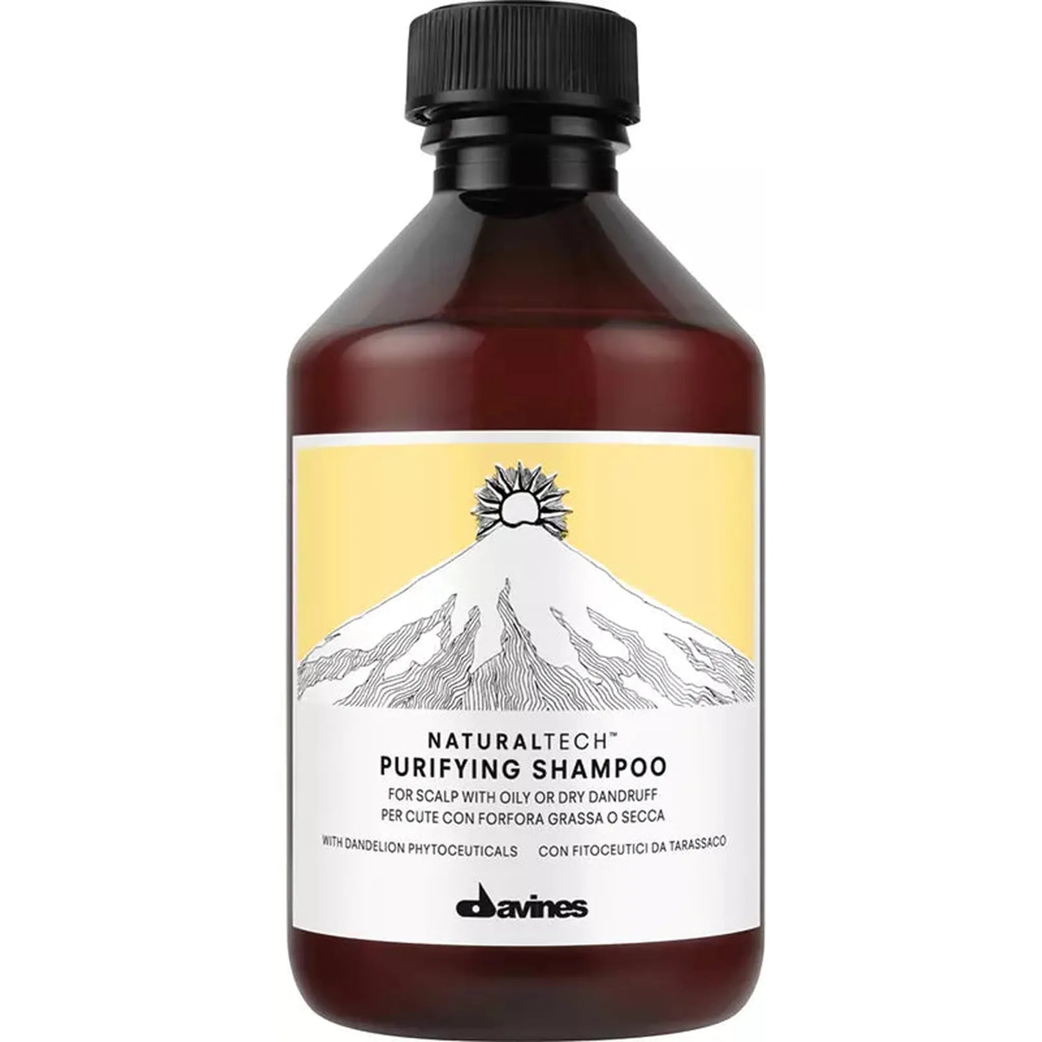 Purfying Shampoo 250 ml
