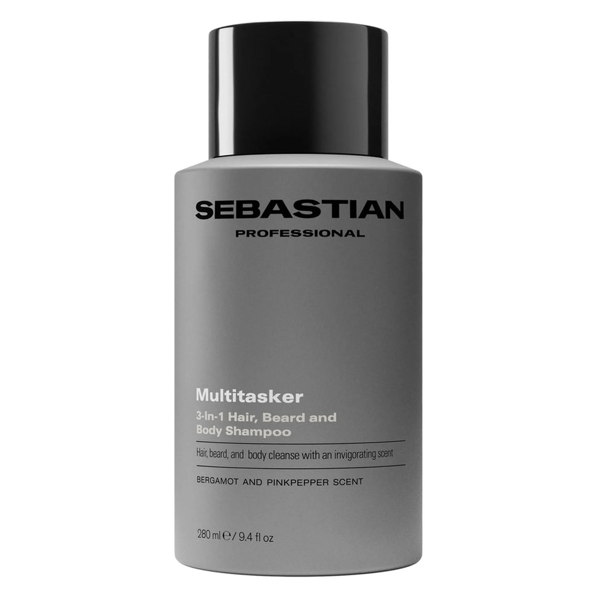 Sebastian Professional SEB MAN The Multi-Tasker 3-In-1 280 ml