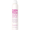 Dry Finish Wax Spray 200 ml