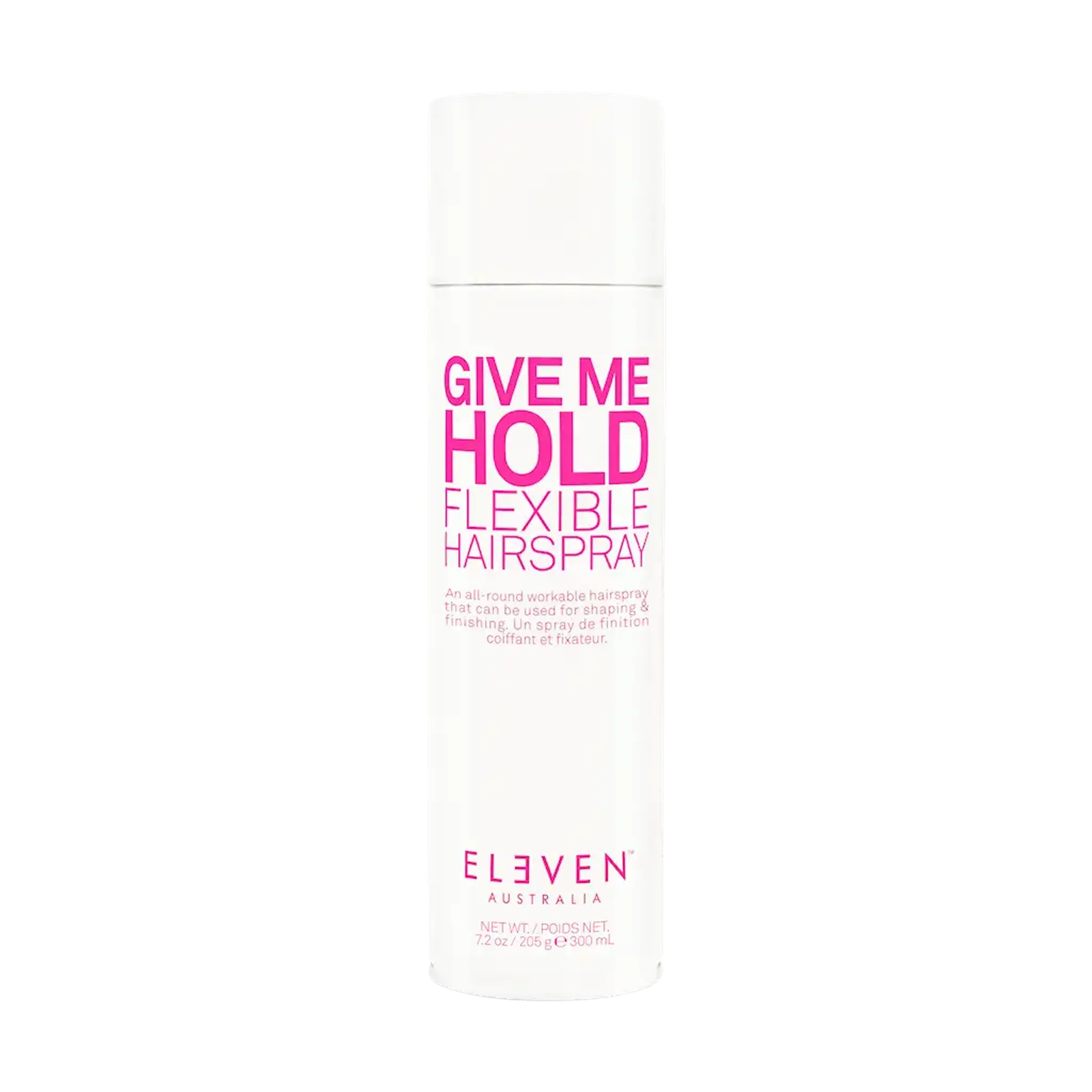 Give Me Hold Flexible Hairspray 300 ml