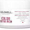 Dualsenses Color Extra Rich 60 Sec Treatment 200 ml
