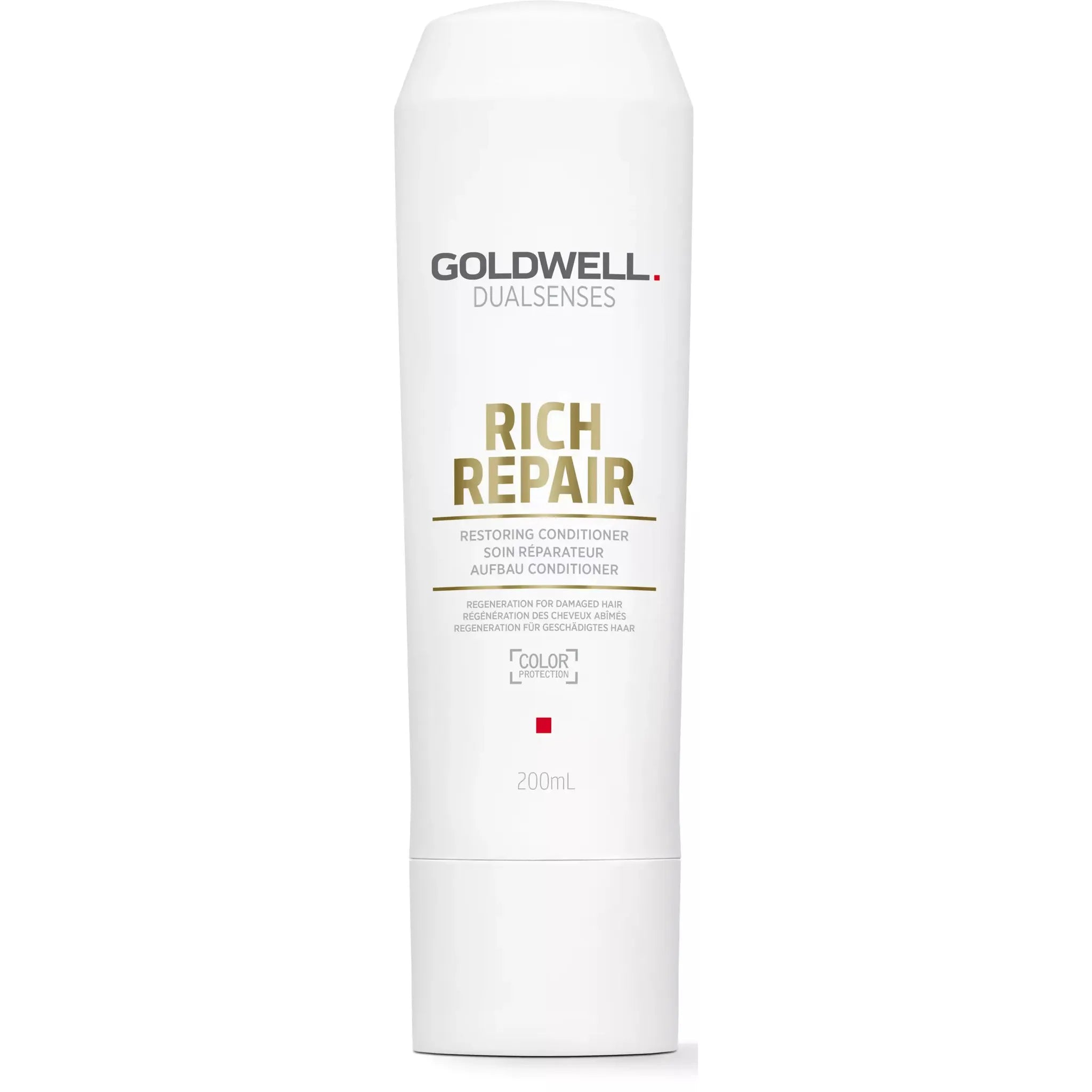 Dualsenses Rich Repair Conditioner 200 ml