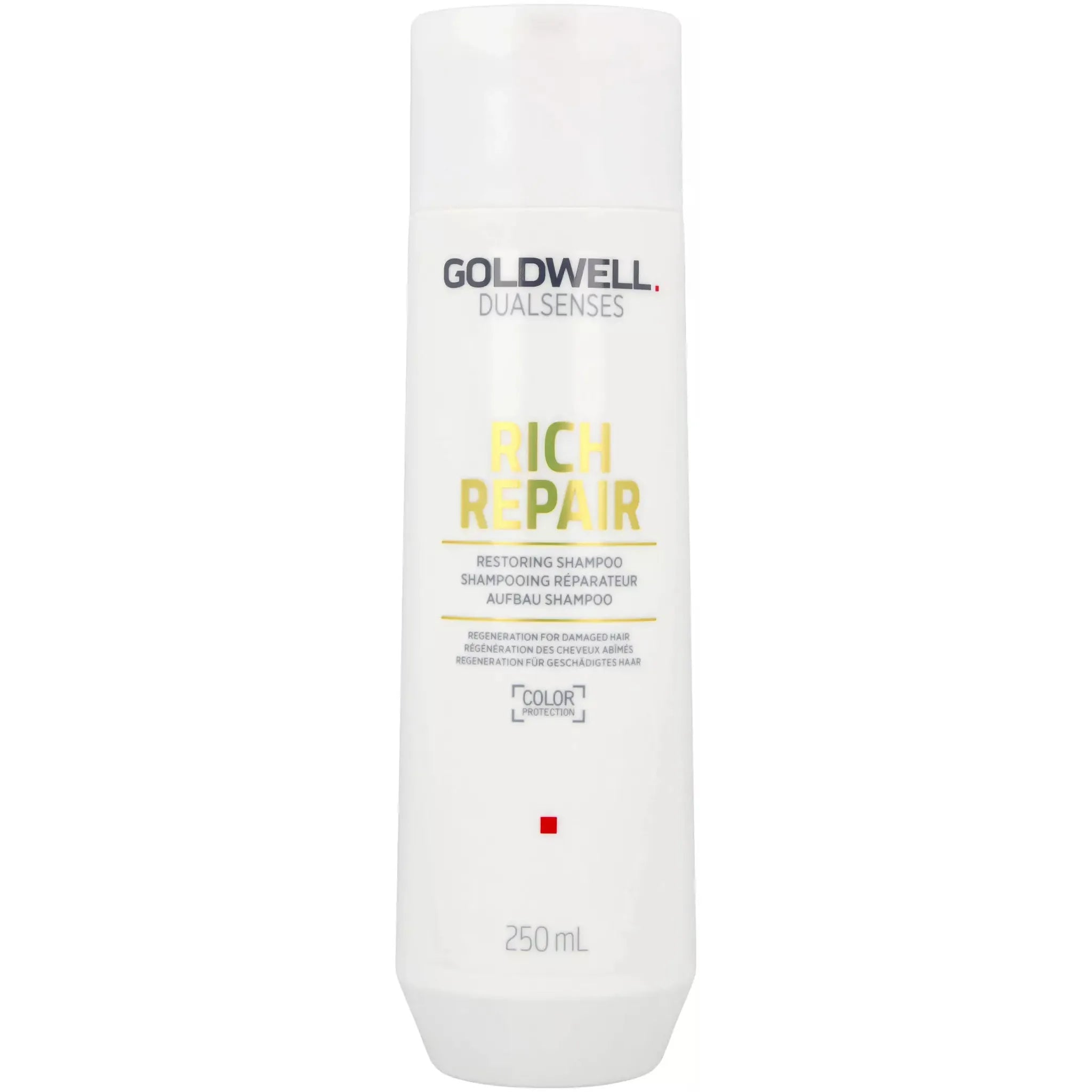 Dualsenses Rich Repair Shampoo 250 ml