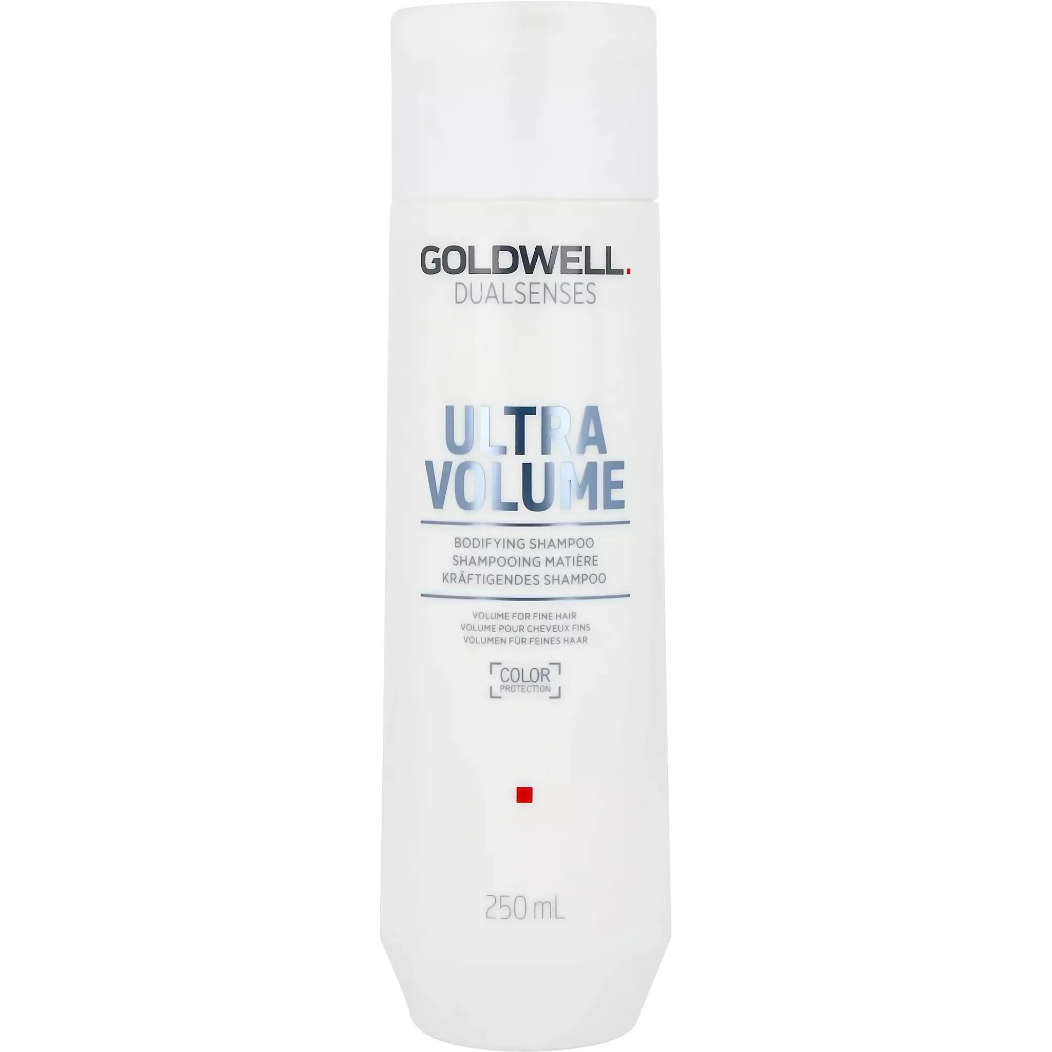 Dualsenses Ultra Volume Shampoo 250 ml