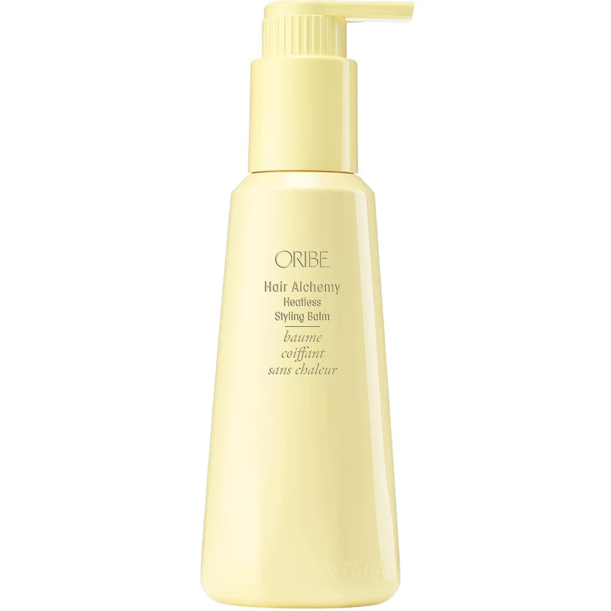 Hair Alchemy Heatless Styling Balm 150 ml