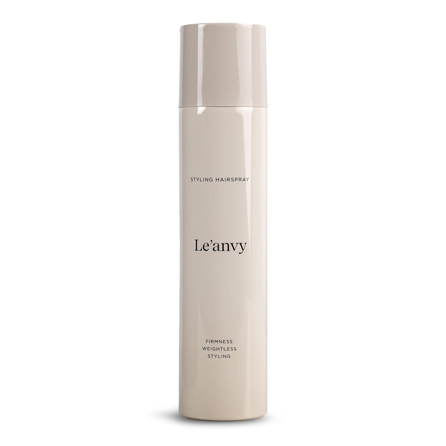 Le'anvy Styling Hairspray 300 ml