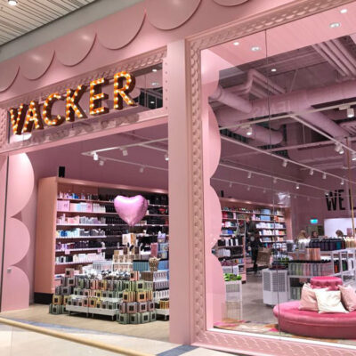 Våra Salonger – Vacker.se