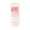 I Want Body Volume Conditioner 300 ml