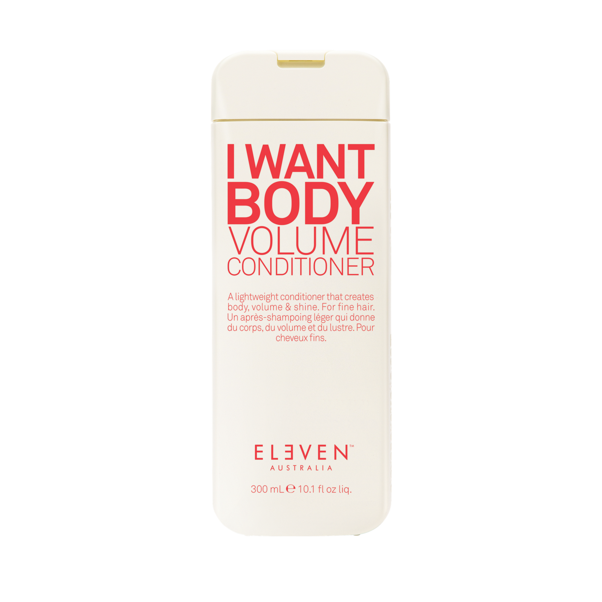 ELEVEN Australia I Want Body Volume Conditioner 300 ml