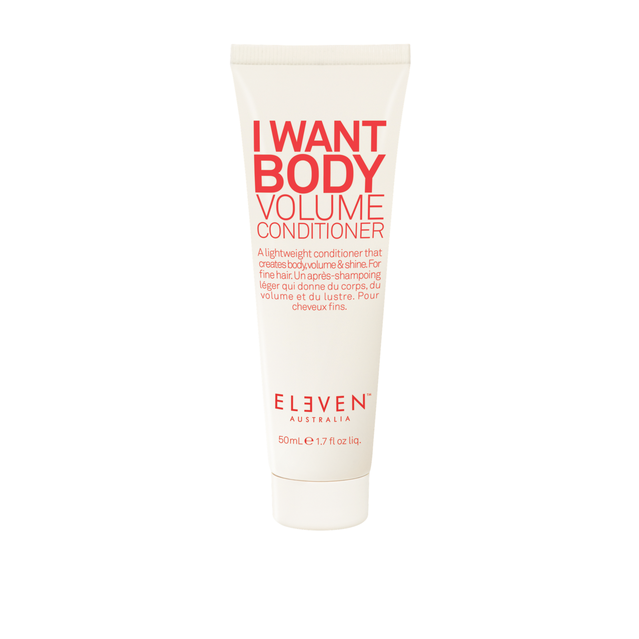 I Want Body Conditioner 50 ml