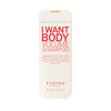 I Want Body Volume Shampoo 300 ml