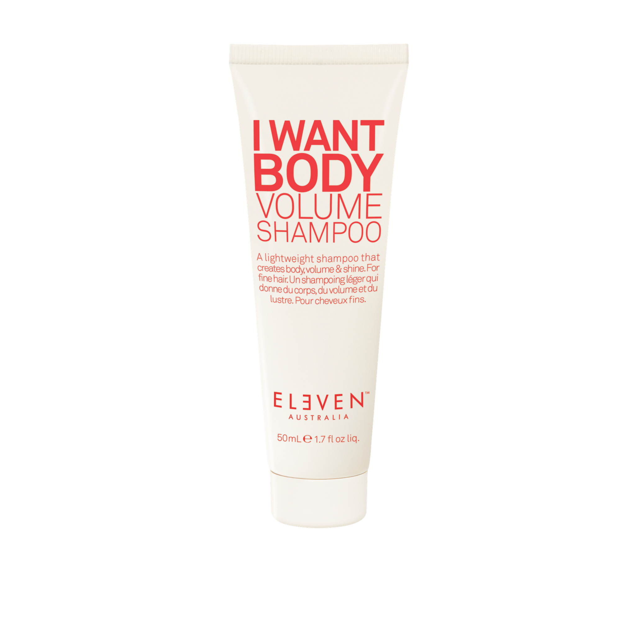 I Want Body Shampoo 50 ml