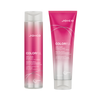 Duo Colorful Anti-Fade Shampoo 300 ml + Colorful Anti-Fade Conditioner 250 ml