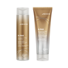 Duo K-Pak Reconstructing Shampoo 300 ml + K-Pak Reconstrucing Conditioner 250 ml