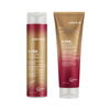 Duo K-Pak Color Therapy Shampoo 300 ml + K-Pak Color Therapy Conditioner 250 ml