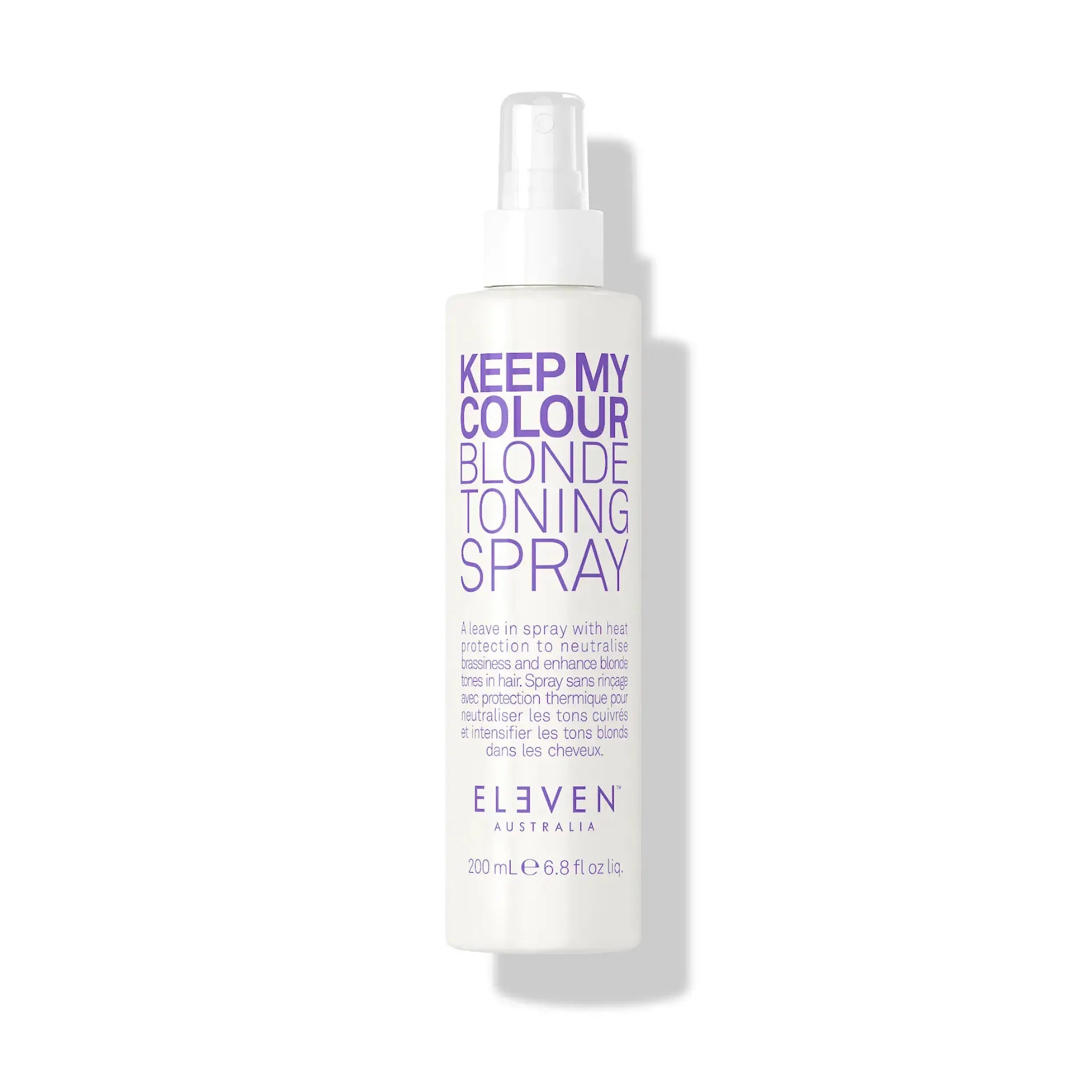 Blonde Toning Spray 200 ml