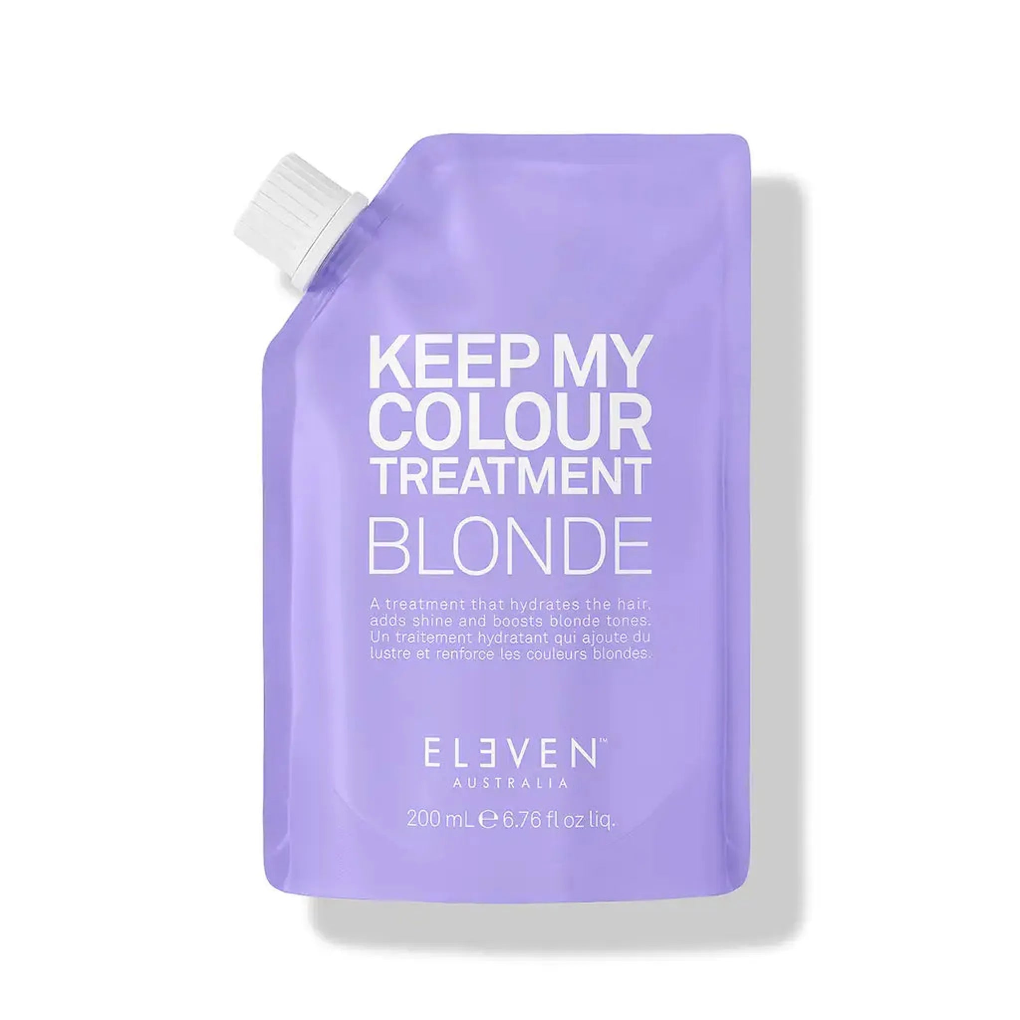 Keep My Colour Treatment Blonde 200 ml