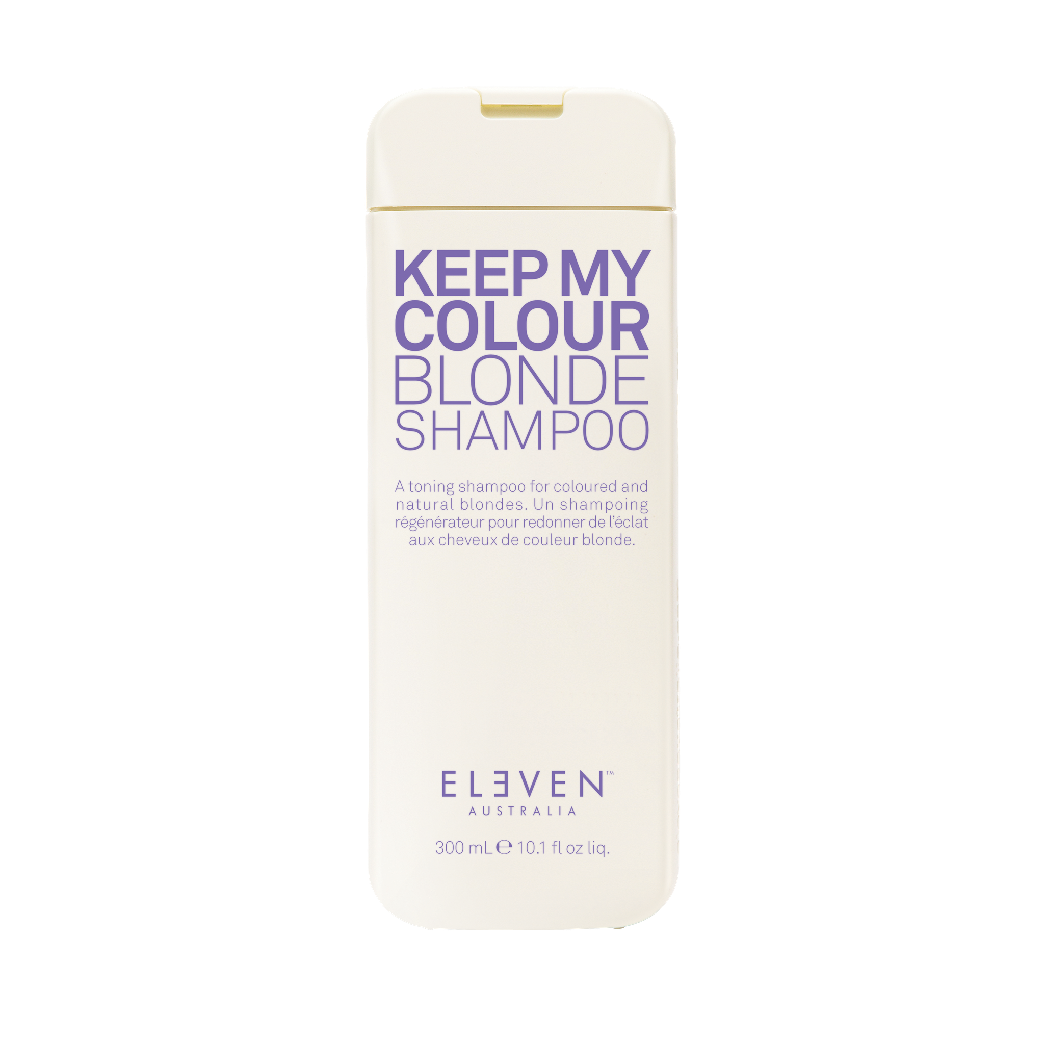 Keep My Colour Blonde Shampoo 300 ml