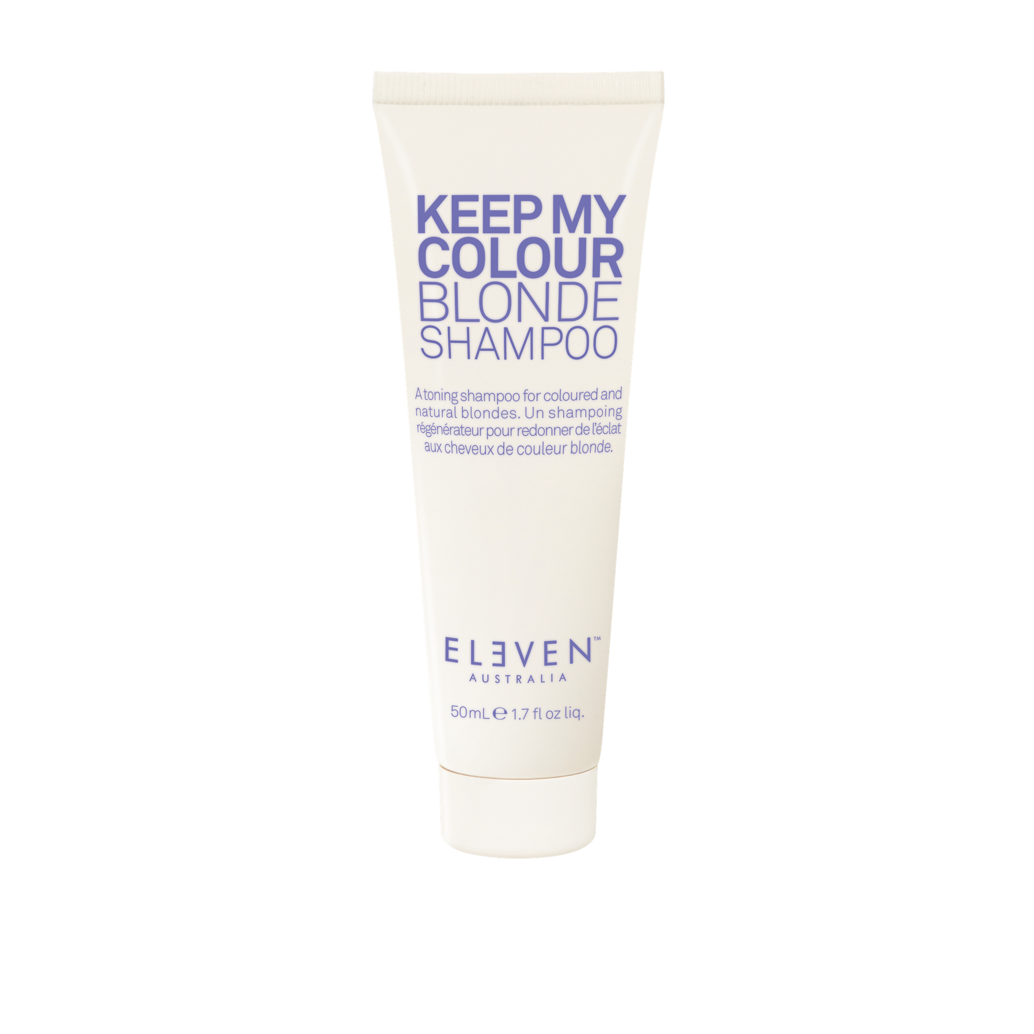 Keep My Colour Blonde Shampoo 50 ml