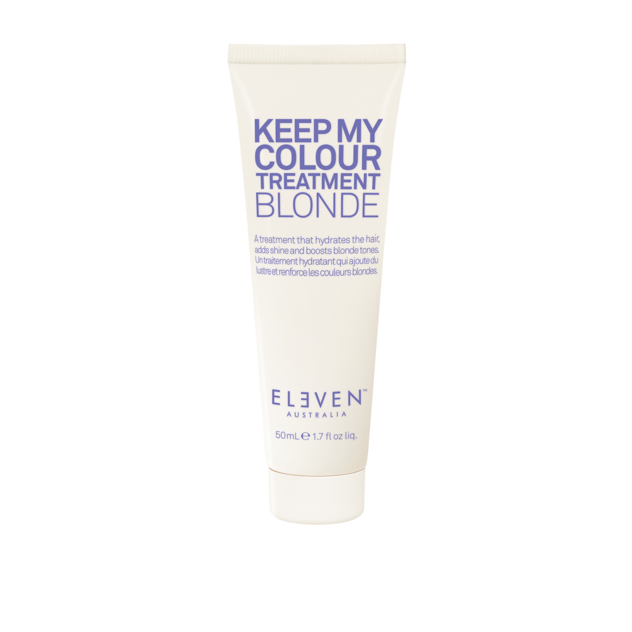 Keep My Colour Colour Treatment Blonde 50 ml