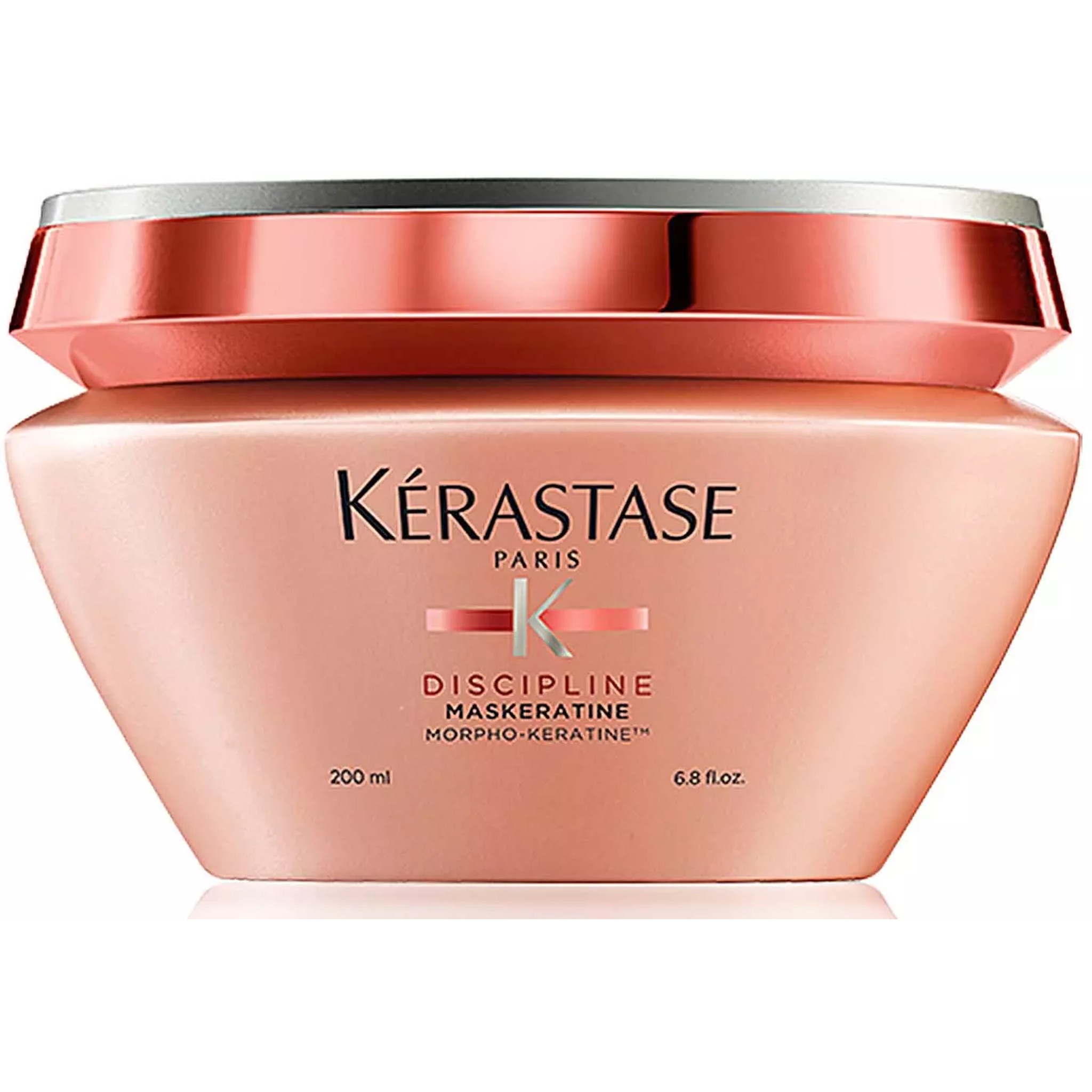 Discipline Maskeratine Hair Mask 200 ml