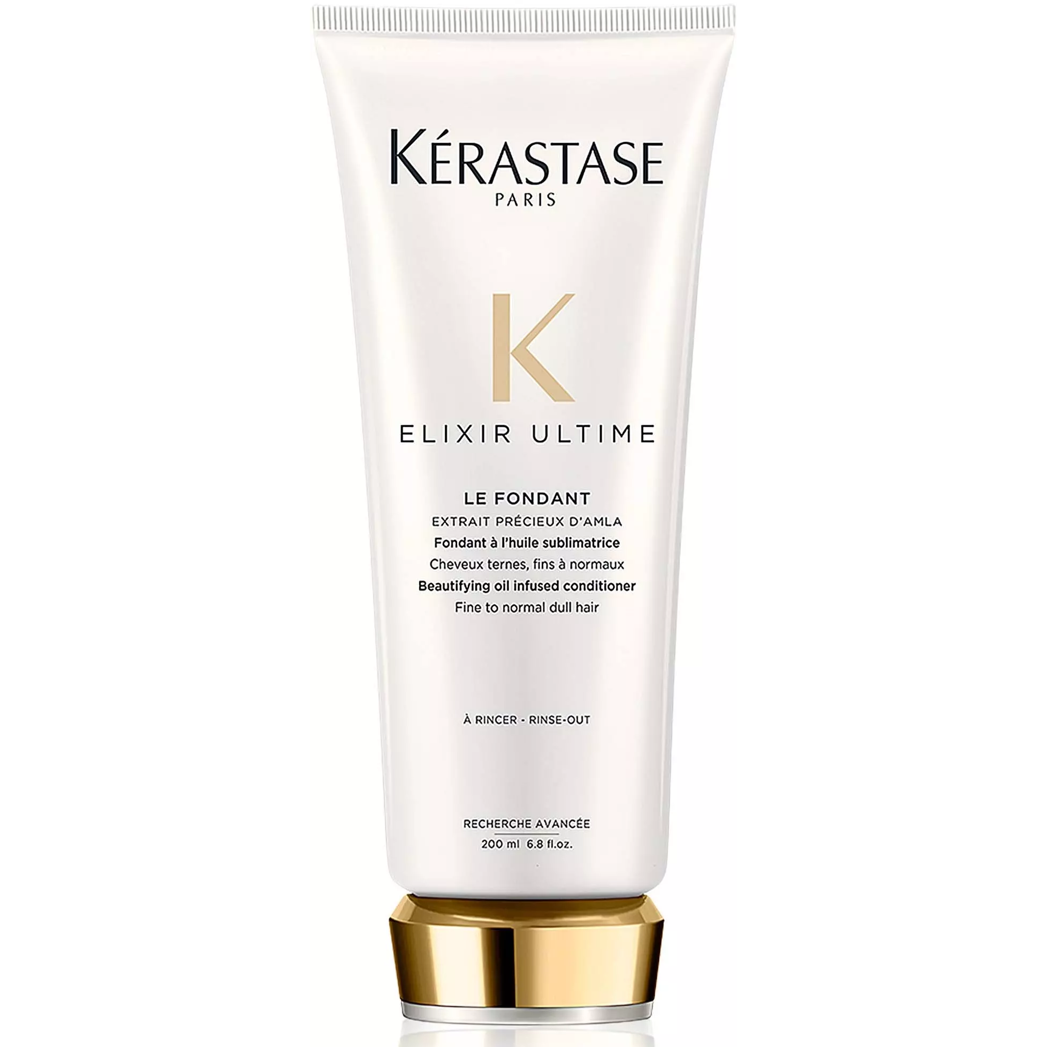Elixir Ultime Le Soin Fondant Conditioner 200 ml
