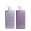 Duo Hydrate-Me.Wash 500 ml +  Hydrate-Me.Rinse 500 ml