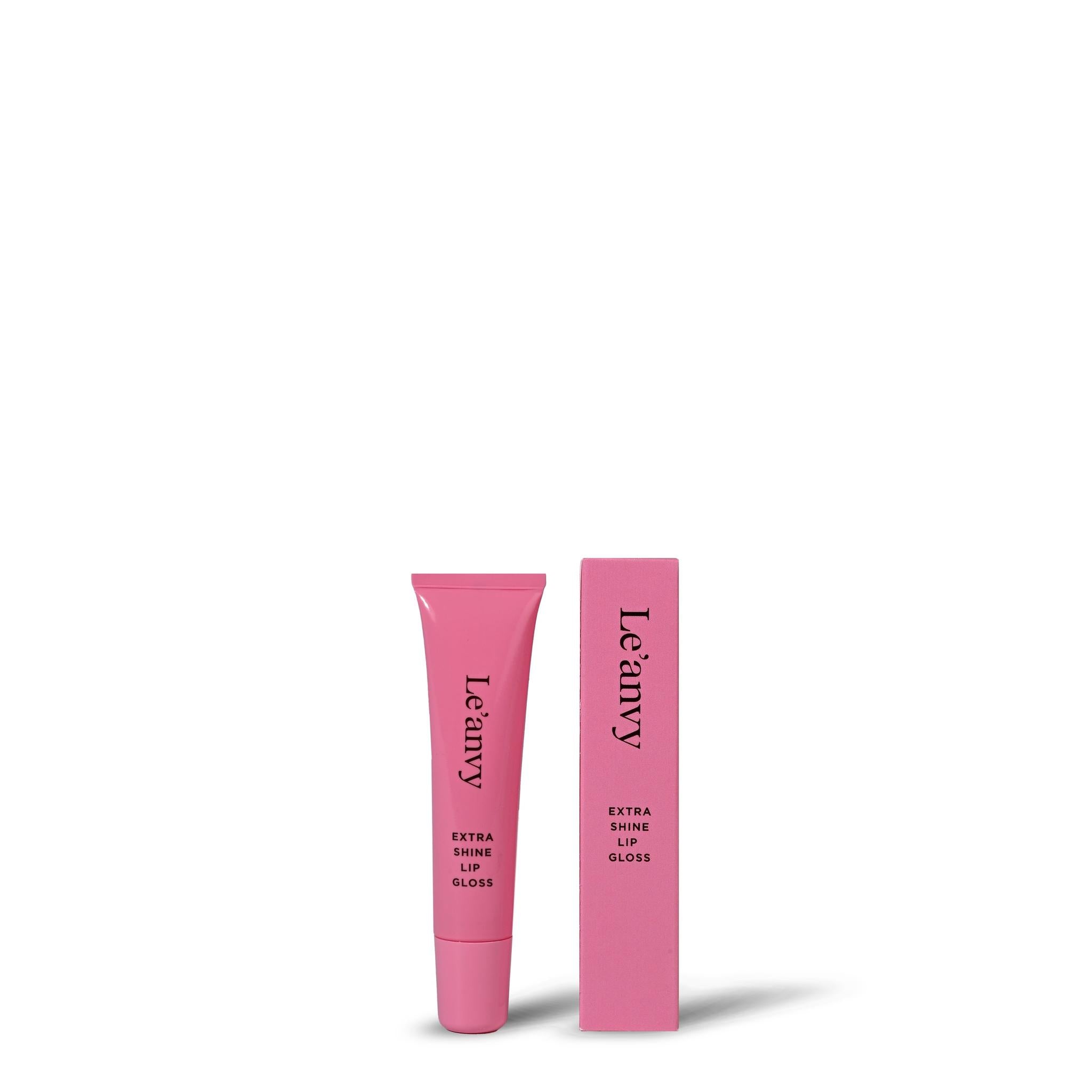 Lipgloss Vanilla 15 ml