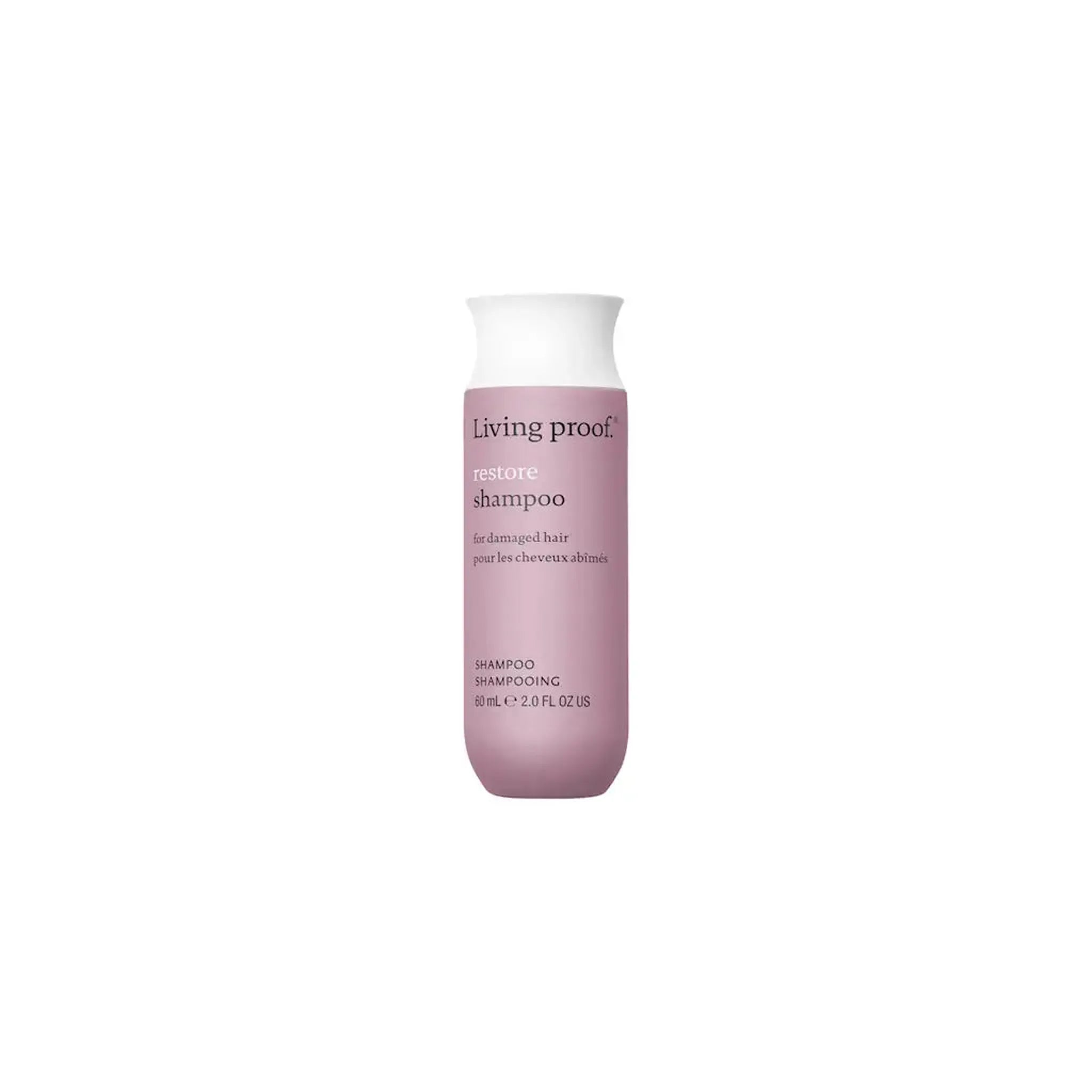 Restore Shampoo 60 ml