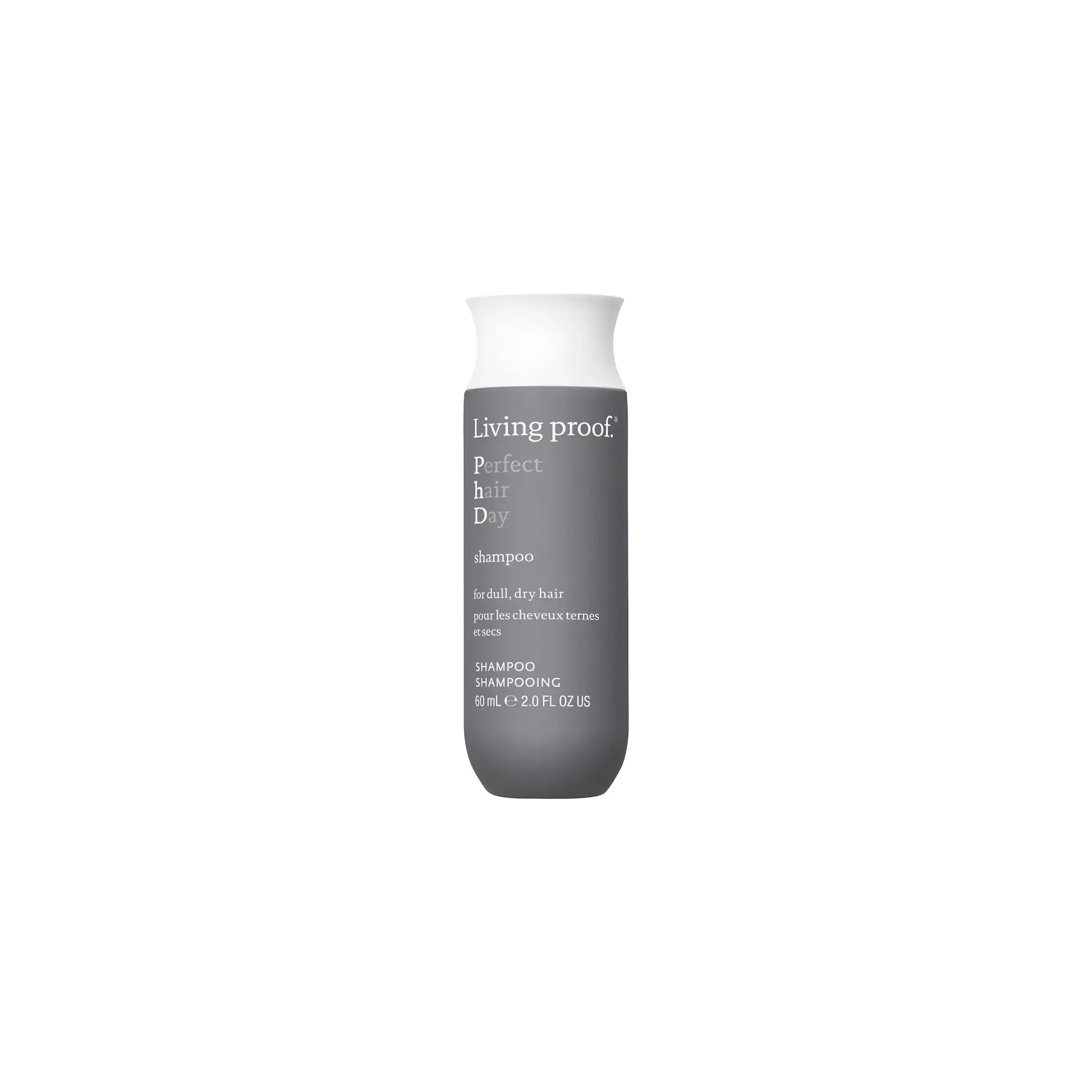 PHD Shampoo 60 ml