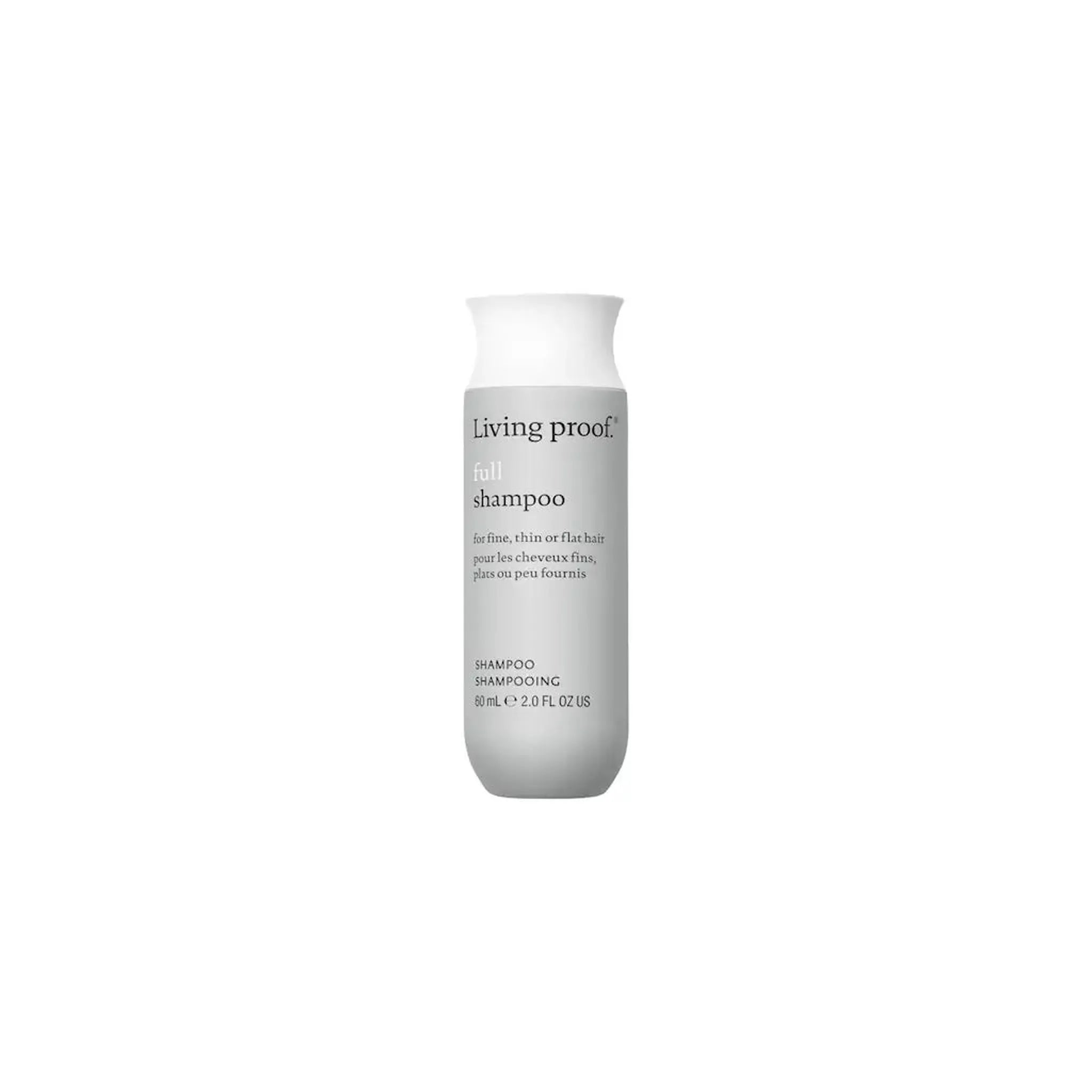 Full Shampoo 60 ml